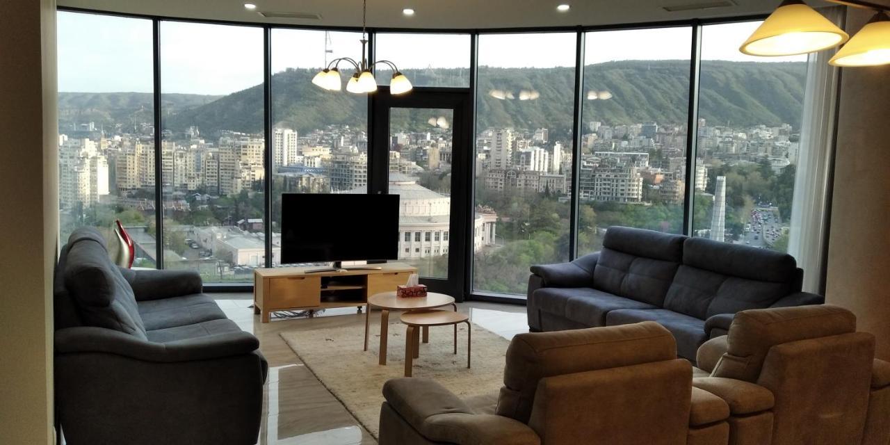 King David Tbilisi Apartment Exterior photo