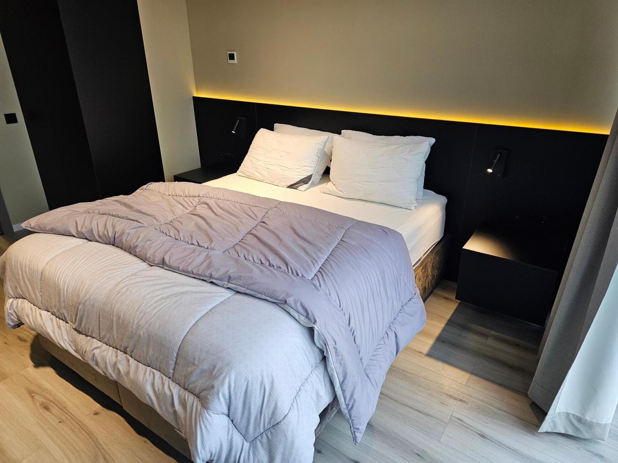 King David Tbilisi Apartment Exterior photo